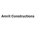 Amrit Constructions Logo