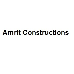 Amrit Constructions logo