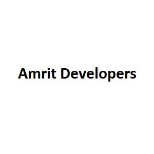 Amrit Developers developer logo