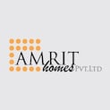 Amrit Homes Pvt Ltd Logo