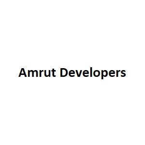 Amrut Developers developer logo