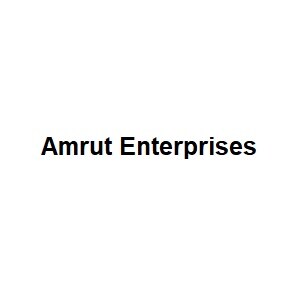 Amrut Enterprises developer logo