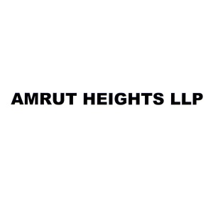 Amrut Heights LLP