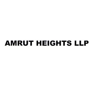 Amrut Heights LLP logo