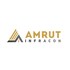 Amrut Infracon Developer Logo