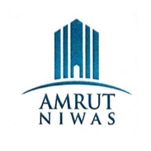 Amrut Niwas Logo