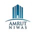 Amrut Niwas Developer Logo