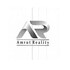 Amrut Reality Developer Logo