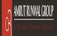 Amrut Runwal Developer Logo