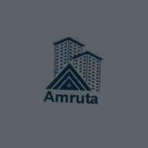 Amruta Enterprises developer logo