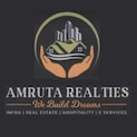 Amruta Realties Logo