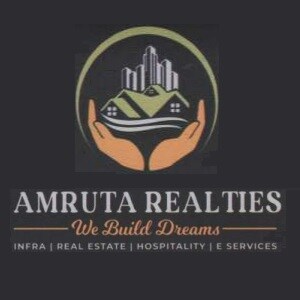 Amruta Realties logo