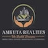 Amruta Realties Amruta Realties Developer Logo