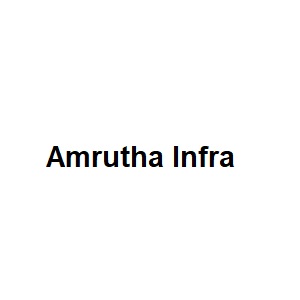 Amrutha Infra