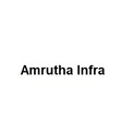 Amrutha Infra Logo