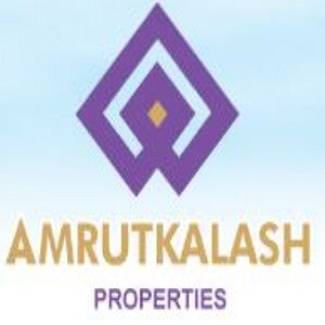 Amrutkalash Properties developer logo