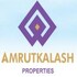 Amrutkalash Properties Developer Logo