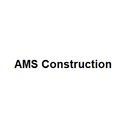 AMS Construction Logo