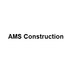 AMS Construction Developer Logo