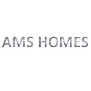 AMS Homes developer logo