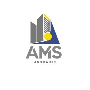 Ams Landmarks Logo