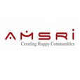 Amsri Builders Developer Logo