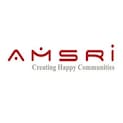 Amsri Builders Logo