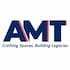 AMT Ventures AMT Ventures Developer Logo