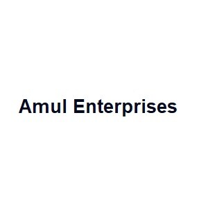 Amul Enterprises Developer Logo