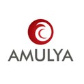 Amulya Construction Logo