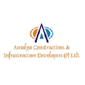 Amulya Constructions