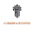 AN Builder And Developers AN Builder And Developers Developer Logo