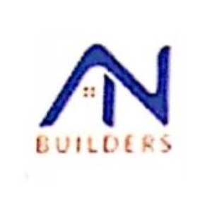 AN Builders logo