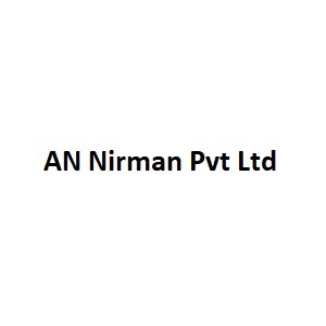 AN Nirman Pvt Ltd developer logo