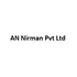 AN Nirman Pvt Ltd Developer Logo
