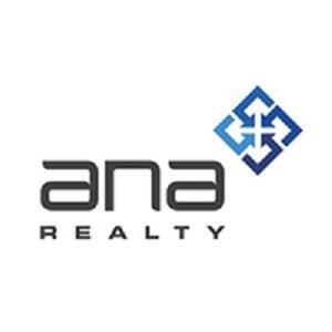 ANA Realty logo