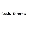 Anaahat Enterprise Logo