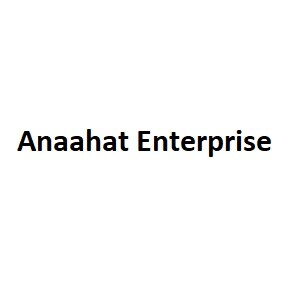 Anaahat Enterprise developer logo