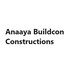 Anaaya Buildcon Constructions Developer Logo