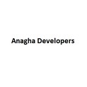 Anagha Developers Logo