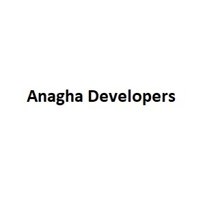 Anagha Developers logo