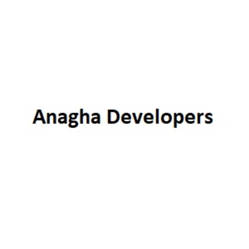 Anagha Developers