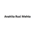 Anahita Rusi Mehta Logo