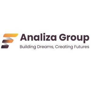 Analiza Realty Private Limited developer logo