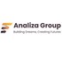 Analiza Realty Private Limited Developer Logo