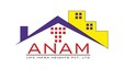 Anam Life Infra Heights Developer Logo
