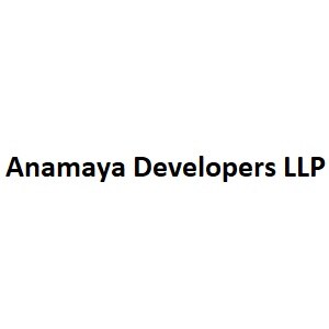 Anamaya Developers LLP developer logo