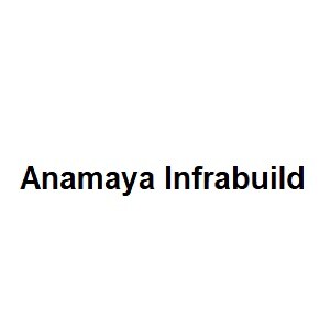 Anamaya Infrabuild logo