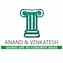 Anand And Venkatesh