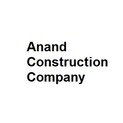 Anand Construction Company Logo